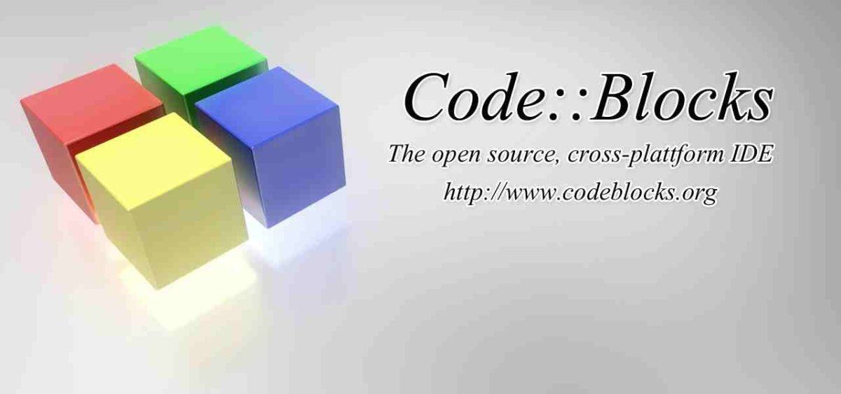 CodeBlocks - IDE для C++