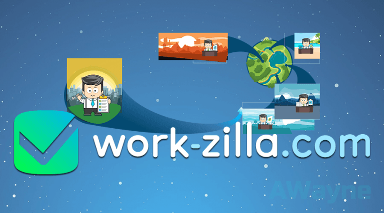 WorkZilla — подробный обзор лучшей биржи фриланса для новичков