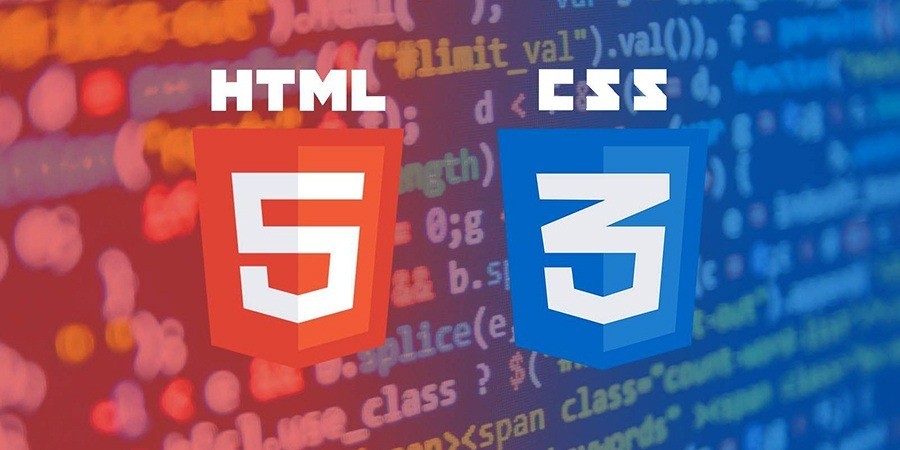 html/css - языки для создания дизайна сайтов