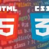 Лучшие курсы по HTML и CSS для верстальщиков и Frontend-разработчиков