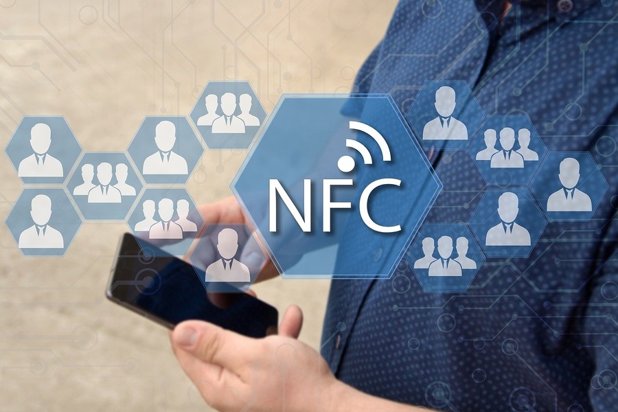 Что такое NFC и как им платить