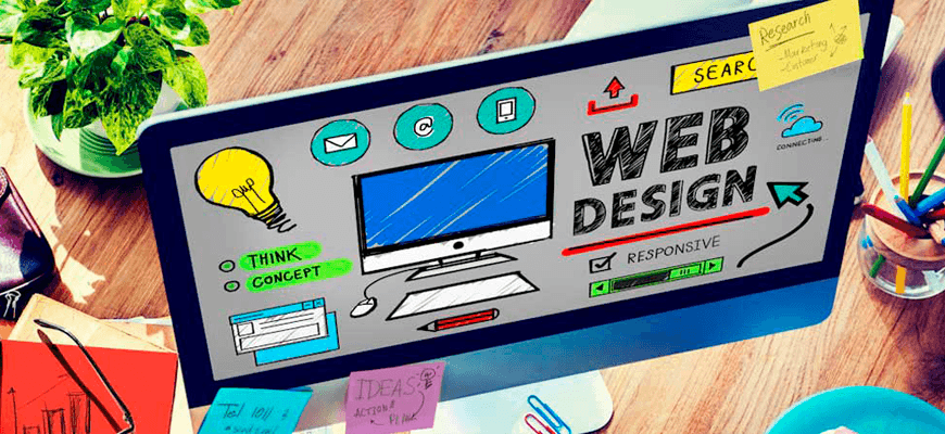 Лучшие бесплатные курсы по веб-дизайну