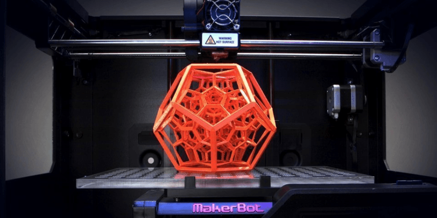 Инженер 3D-печати