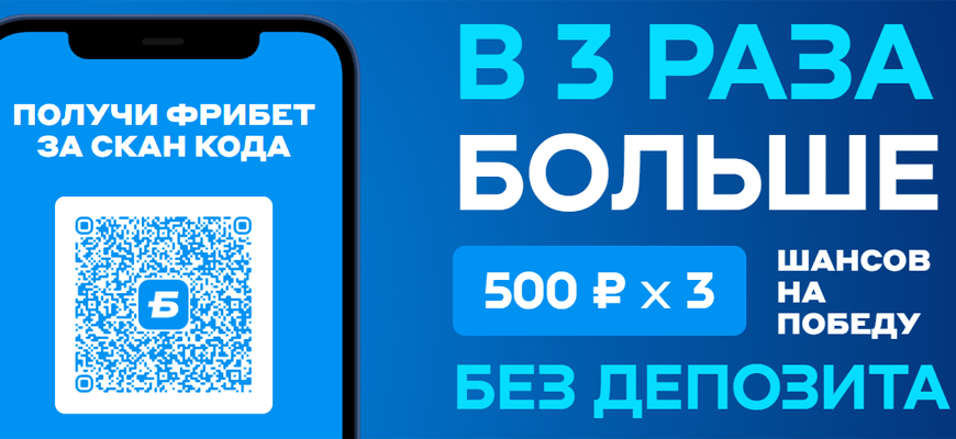 Бетсити и бездеп бонус 1500 рублей