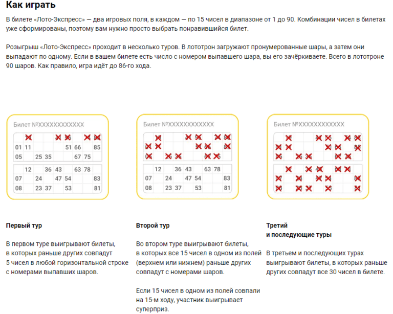 Март 2024 лотерея. Билеты правила.