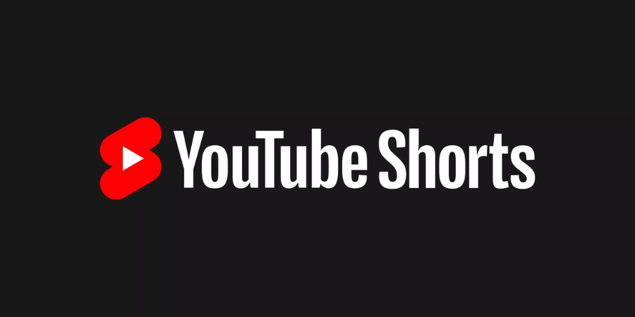 Блогер YouTube Shorts