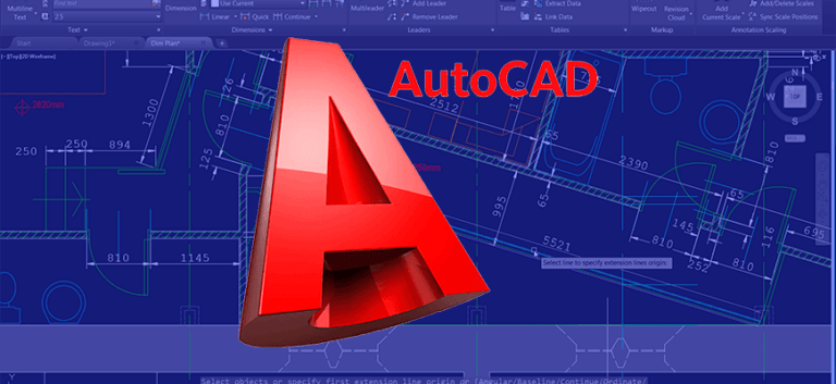 ТОП-11 курсов по AutoCAD для новичков в 2025