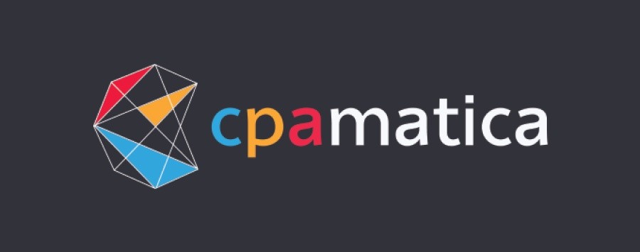 Обложка партнерской программы CPAMatica